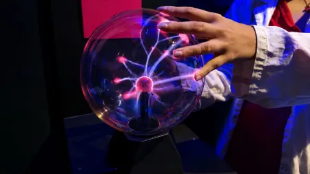 Science Experience Bordeaux