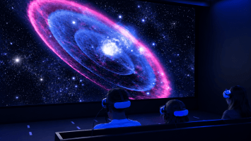 Salle Big Bang