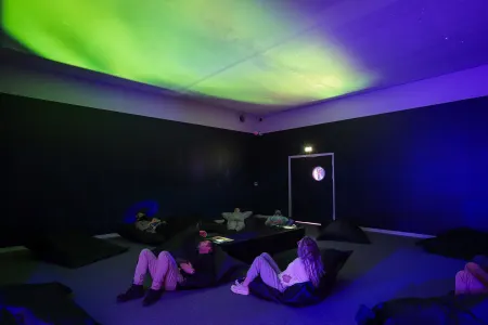 Science Experience Bordeaux