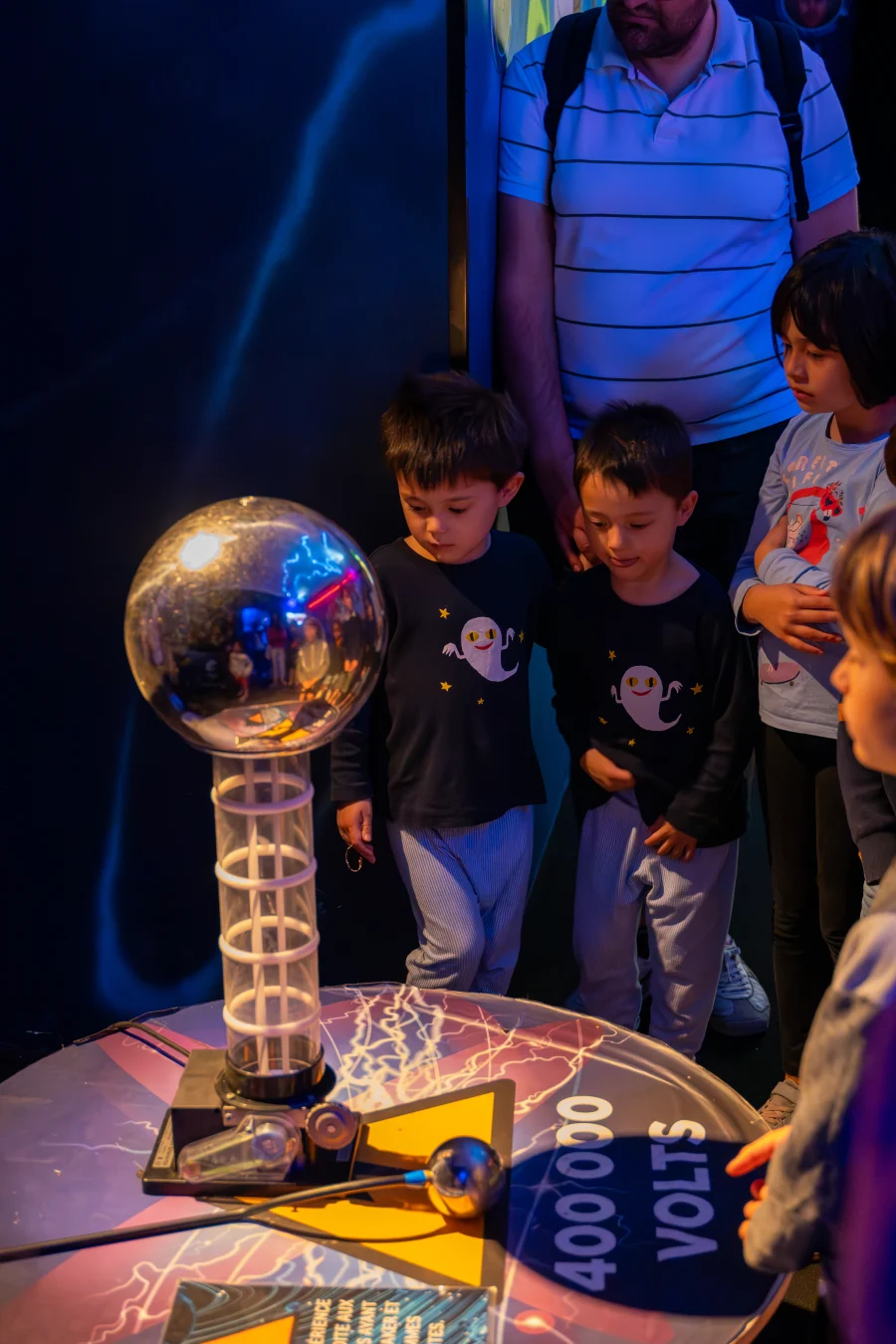 Science Exp riences Lyon Parcours Immersif Multisciences Science Exp riences Lyon Parcours Immersif Multisciences