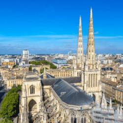 Bordeaux - BORDEAUX