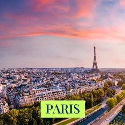 Paris - PARIS