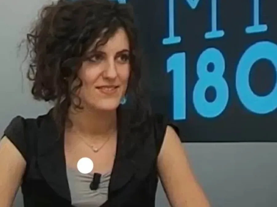Marie-Charlotte Morin